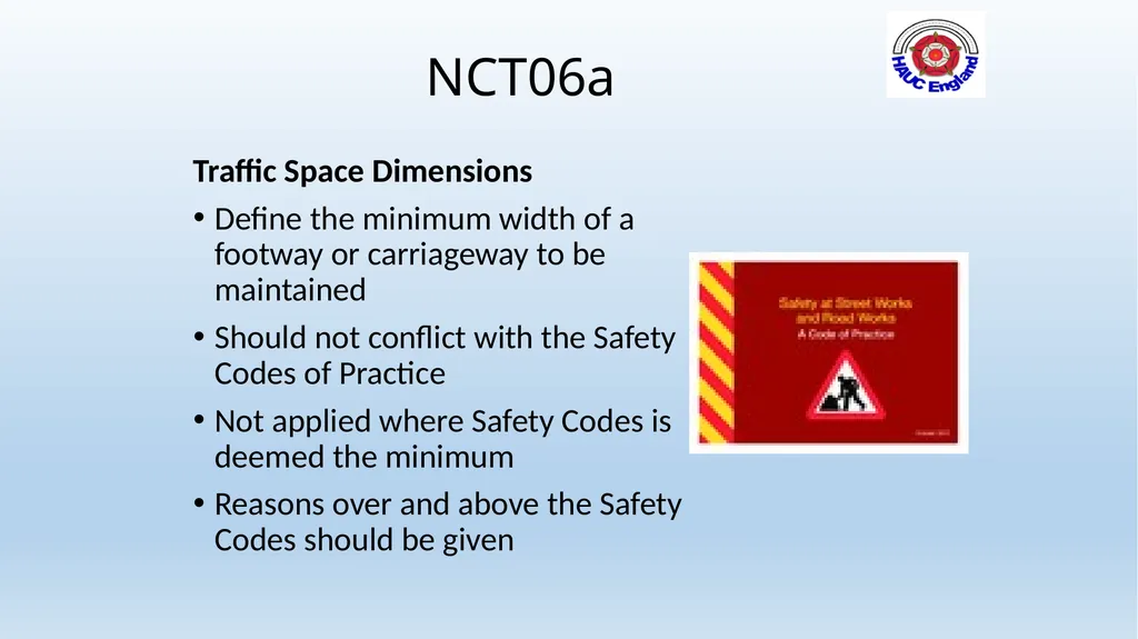 Welcome – SEHAUC National Conditions Re-Brief Nov - slide 19 of 34