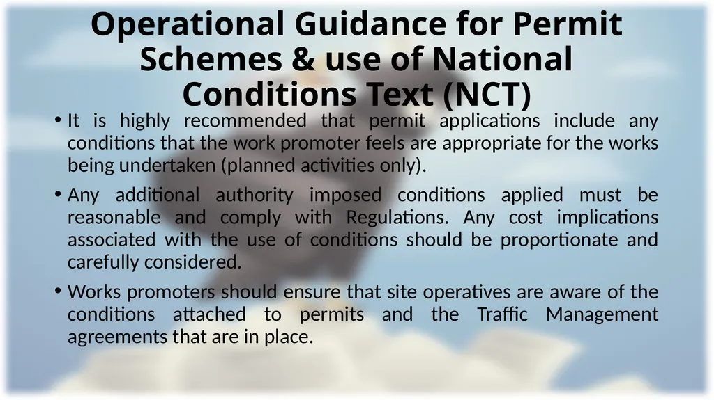 Welcome – SEHAUC National Conditions Re-Brief Nov - slide 3 of 34