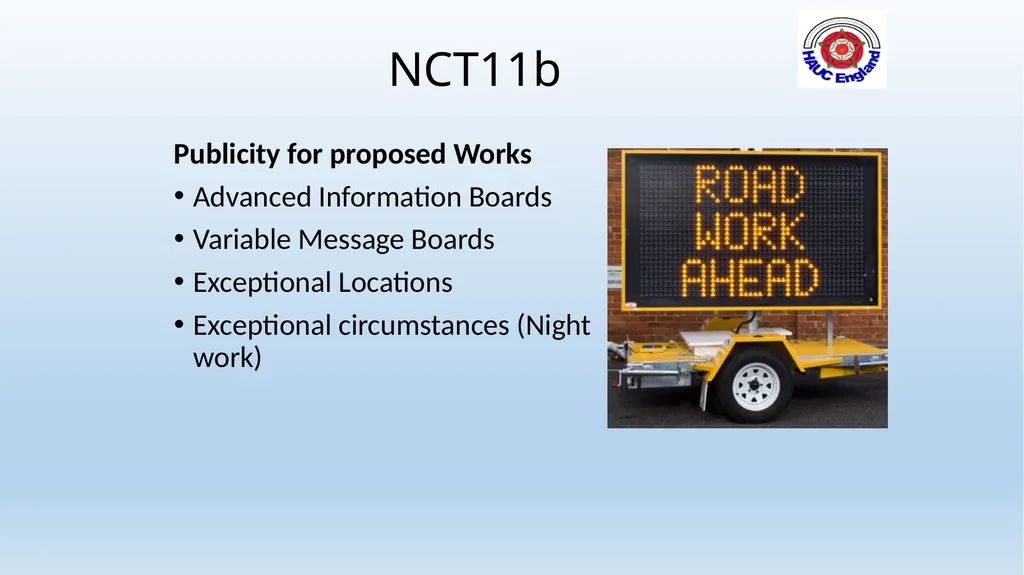 Welcome – SEHAUC National Conditions Re-Brief Nov - slide 28 of 34