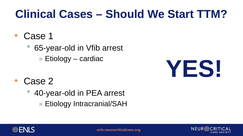 ENLS Version 5.0 Resuscitation Following Cardiac - slide 13 of 34