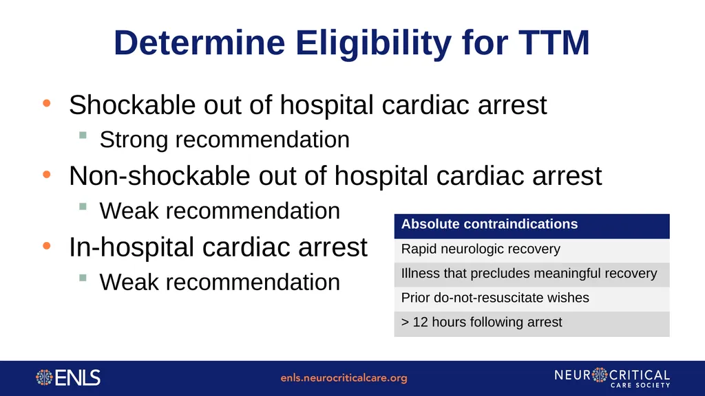 ENLS Version 5.0 Resuscitation Following Cardiac - slide 12 of 34