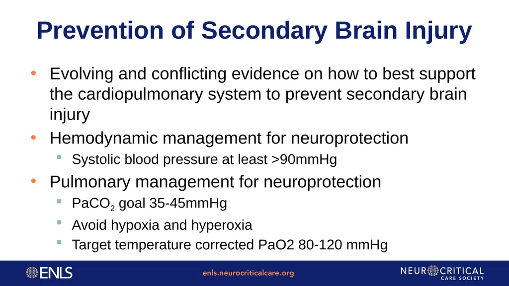 ENLS Version 5.0 Resuscitation Following Cardiac - slide 10 of 34