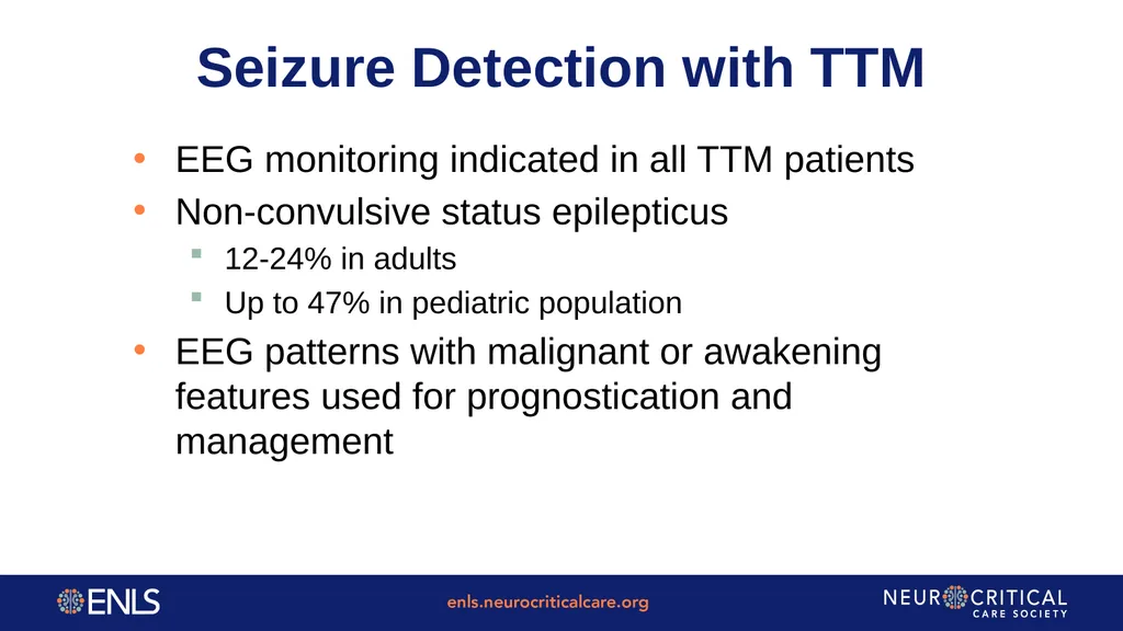 ENLS Version 5.0 Resuscitation Following Cardiac - slide 20 of 34