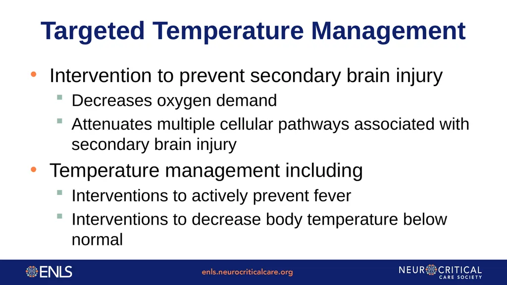ENLS Version 5.0 Resuscitation Following Cardiac - slide 11 of 34