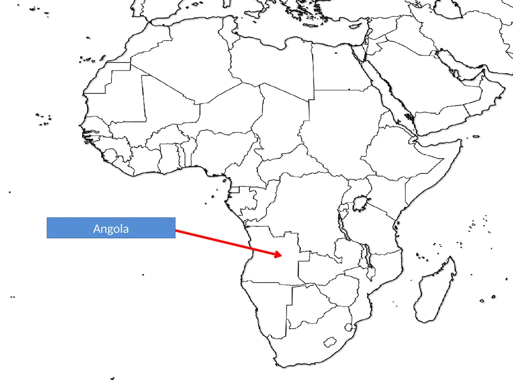 AP Human Geography Summer Assignment Part I - Map - slide 77 of 205