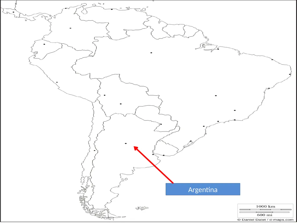 AP Human Geography Summer Assignment Part I - Map - slide 21 of 205