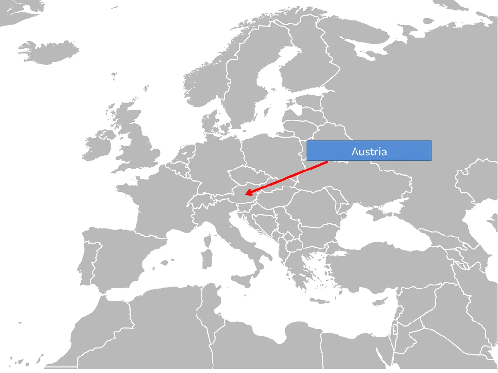 AP Human Geography Summer Assignment Part I - Map - slide 36 of 205