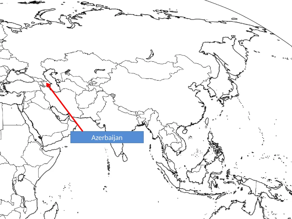 AP Human Geography Summer Assignment Part I - Map - slide 120 of 205
