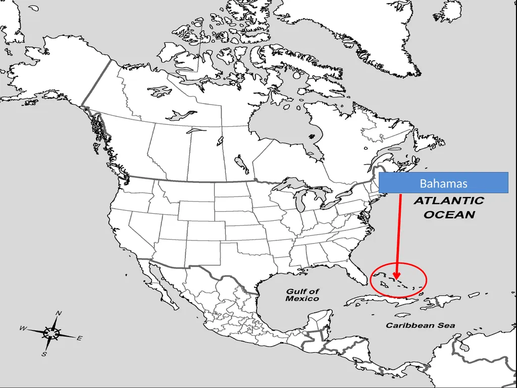 AP Human Geography Summer Assignment Part I - Map - slide 5 of 205