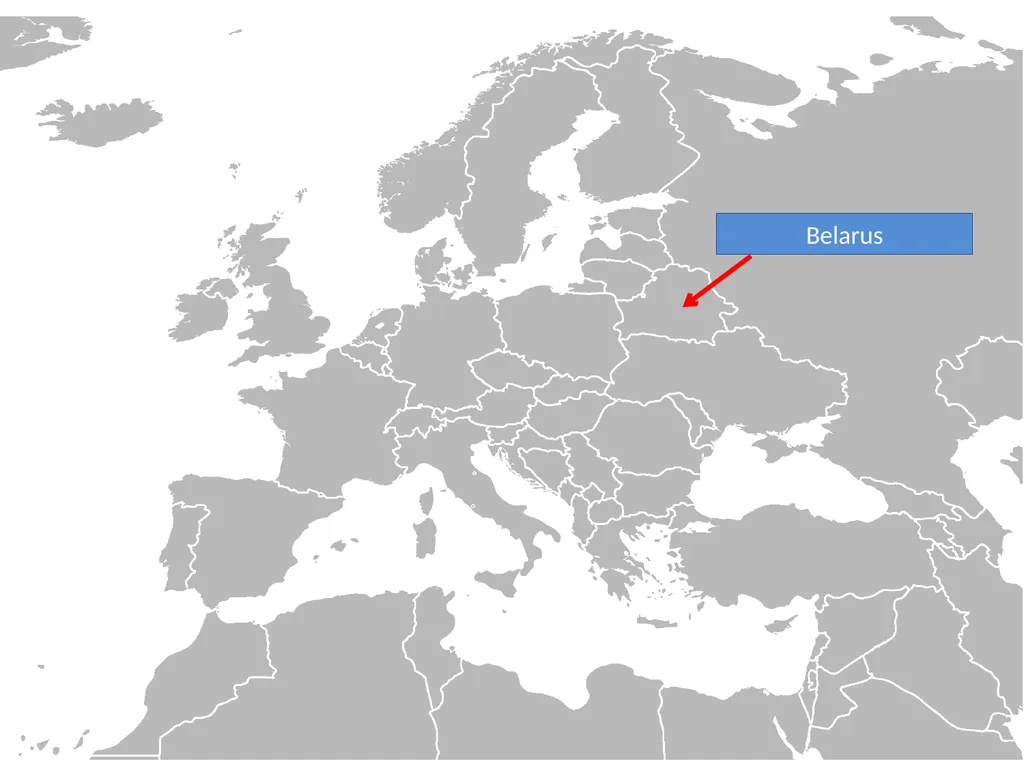 AP Human Geography Summer Assignment Part I - Map - slide 37 of 205