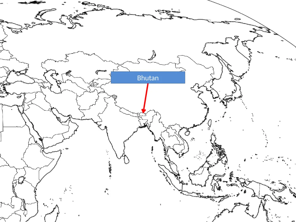 AP Human Geography Summer Assignment Part I - Map - slide 123 of 205