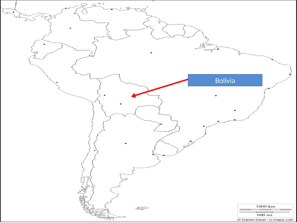 AP Human Geography Summer Assignment Part I - Map - slide 22 of 205