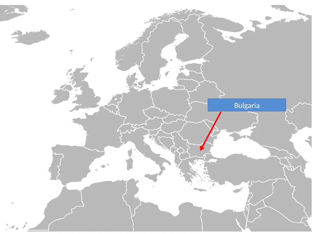 AP Human Geography Summer Assignment Part I - Map - slide 40 of 205