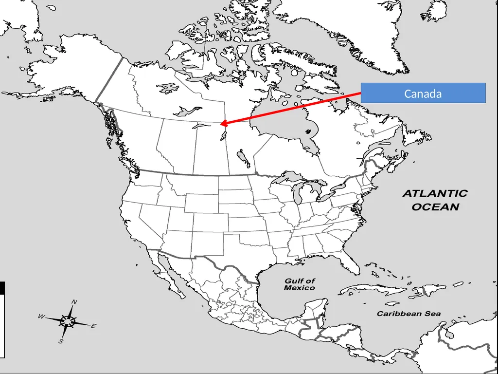 AP Human Geography Summer Assignment Part I - Map - slide 7 of 205