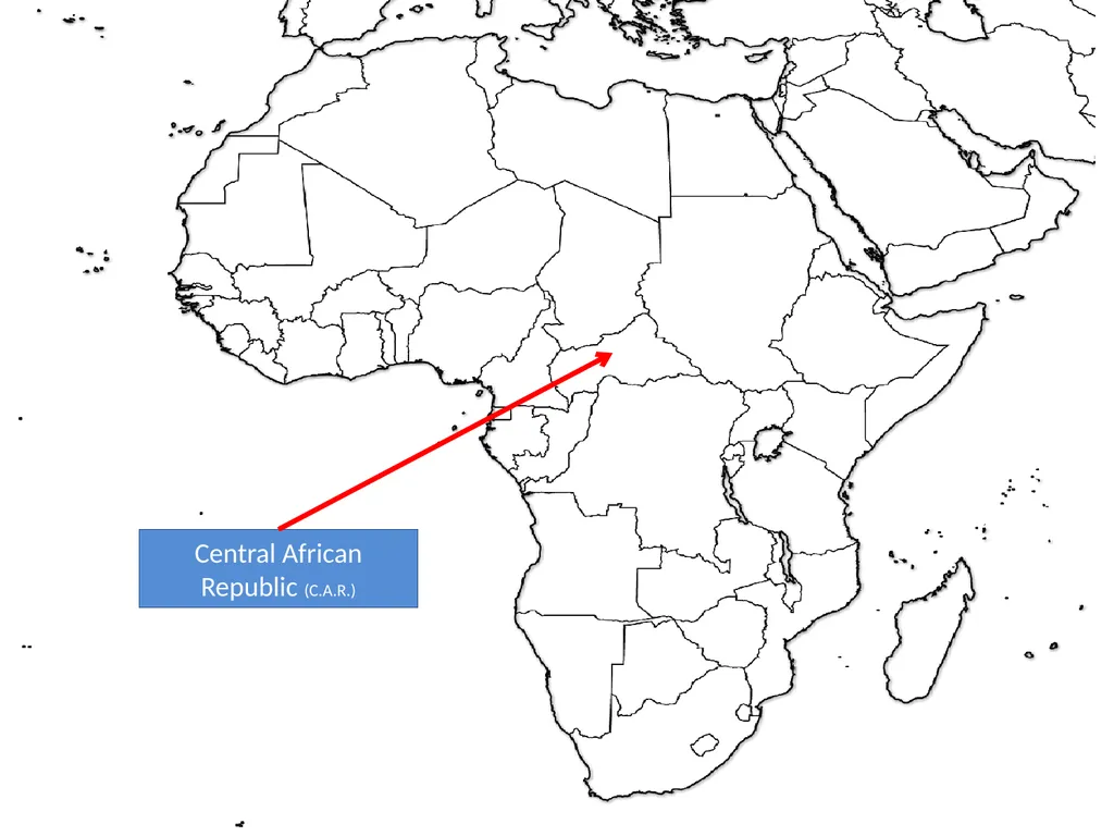 AP Human Geography Summer Assignment Part I - Map - slide 82 of 205