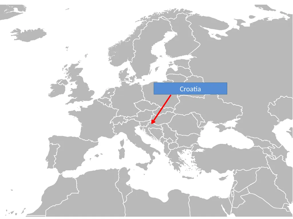 AP Human Geography Summer Assignment Part I - Map - slide 41 of 205