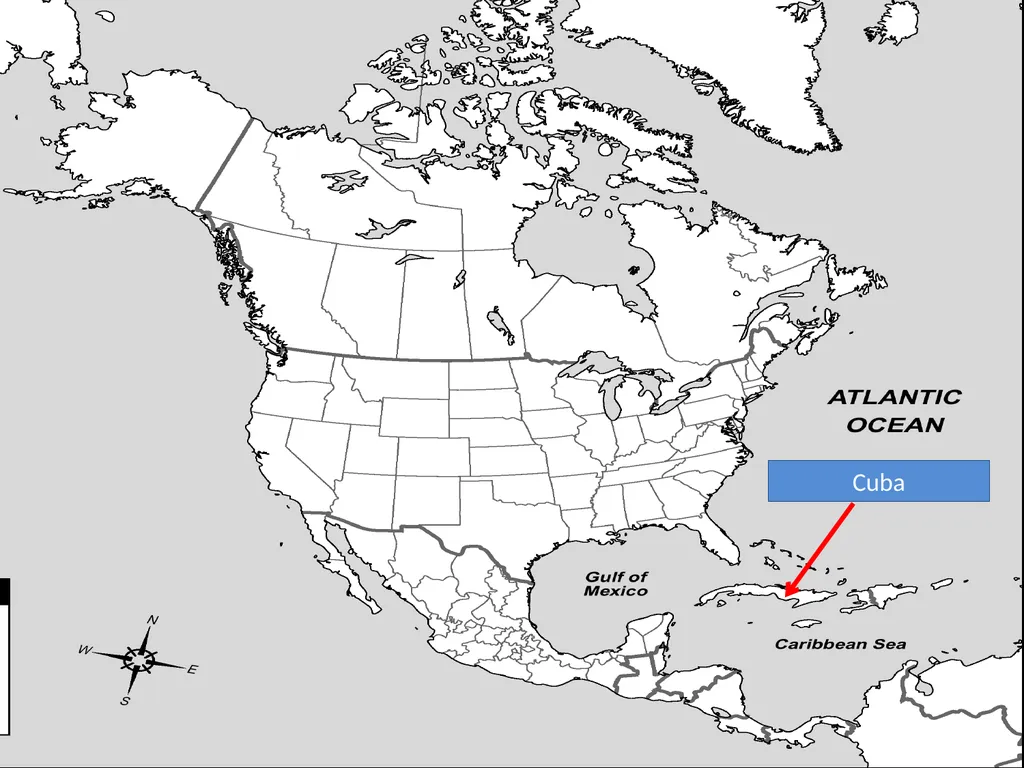AP Human Geography Summer Assignment Part I - Map - slide 9 of 205