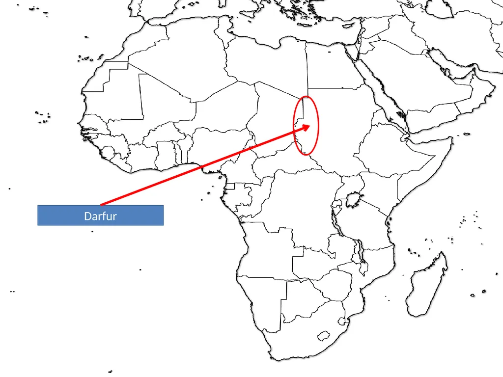 AP Human Geography Summer Assignment Part I - Map - slide 188 of 205