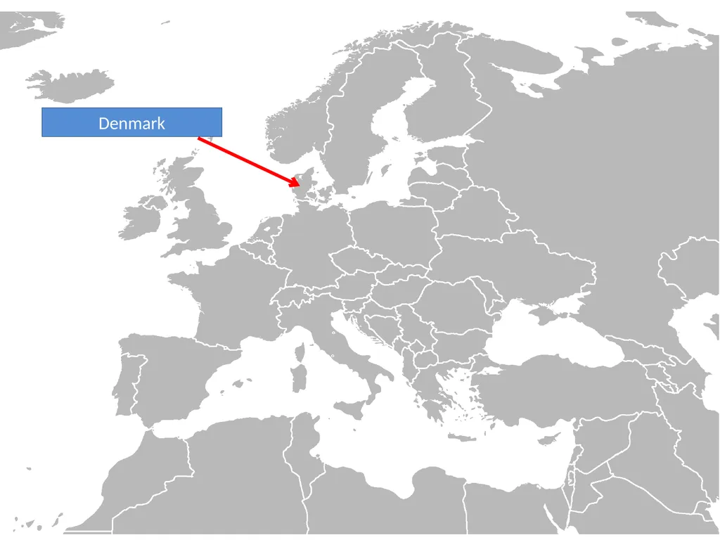 AP Human Geography Summer Assignment Part I - Map - slide 43 of 205