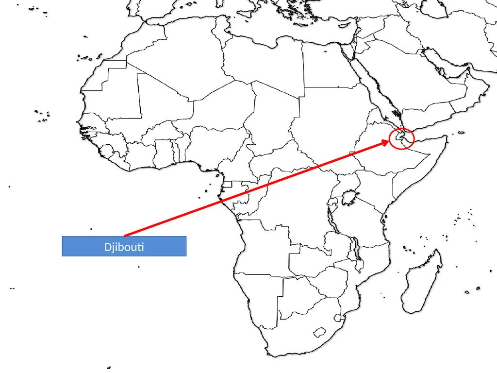 AP Human Geography Summer Assignment Part I - Map - slide 86 of 205