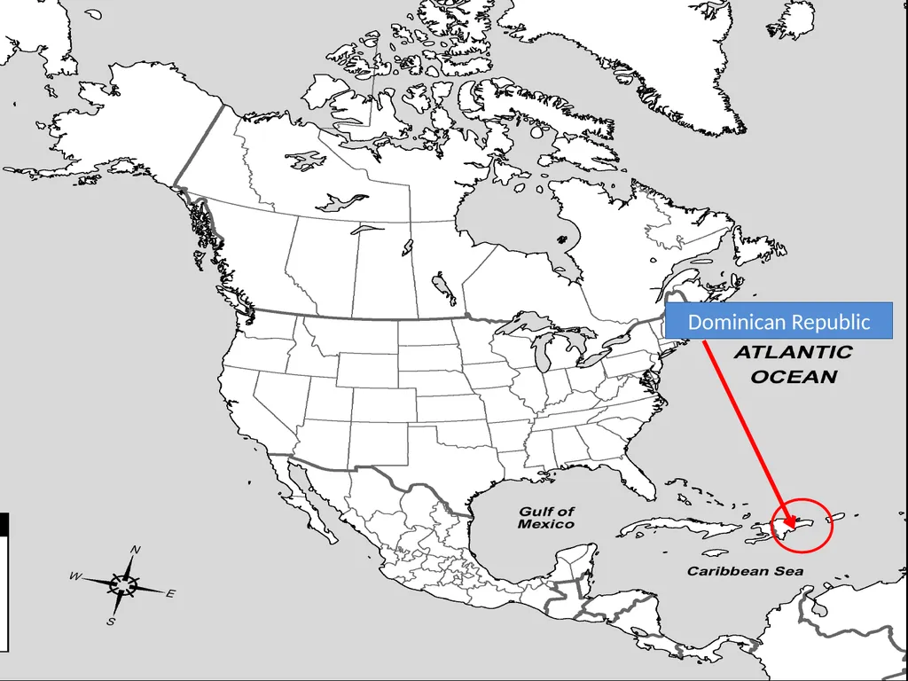 AP Human Geography Summer Assignment Part I - Map - slide 10 of 205