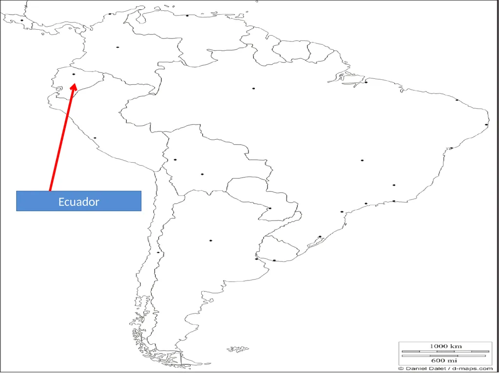 AP Human Geography Summer Assignment Part I - Map - slide 26 of 205