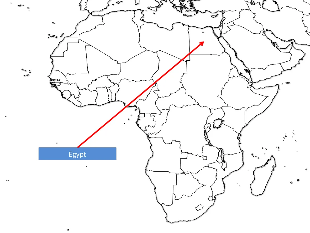 AP Human Geography Summer Assignment Part I - Map - slide 87 of 205