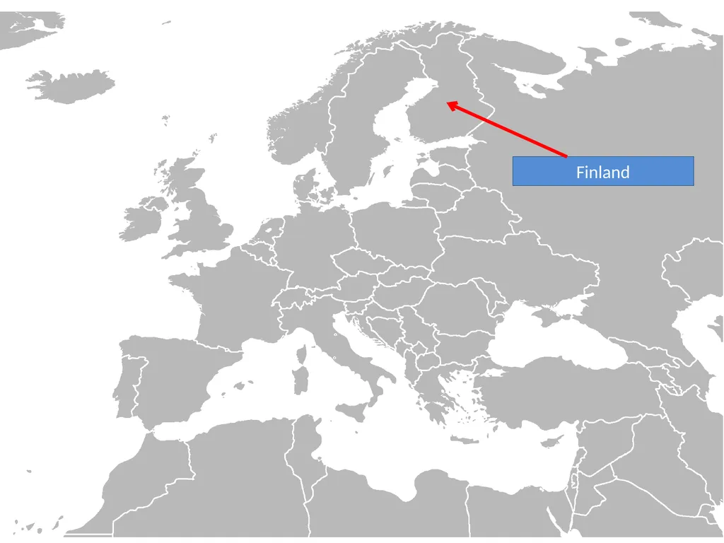 AP Human Geography Summer Assignment Part I - Map - slide 45 of 205
