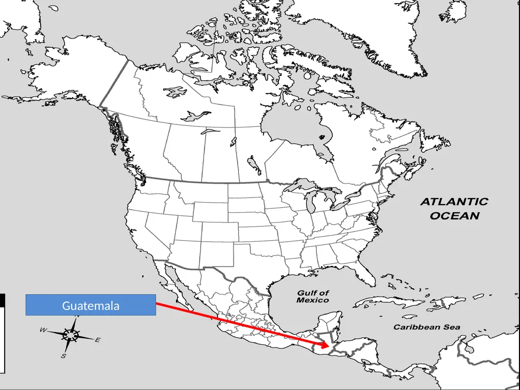 AP Human Geography Summer Assignment Part I - Map - slide 12 of 205