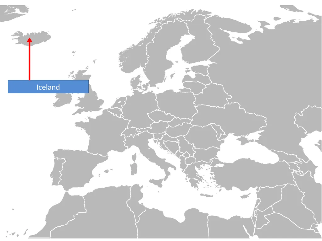 AP Human Geography Summer Assignment Part I - Map - slide 50 of 205