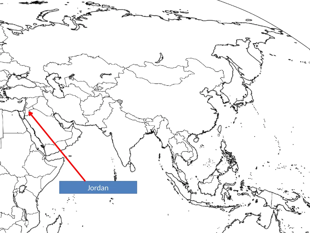 AP Human Geography Summer Assignment Part I - Map - slide 135 of 205