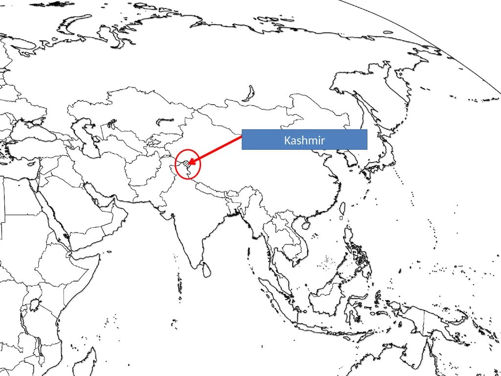 AP Human Geography Summer Assignment Part I - Map - slide 182 of 205