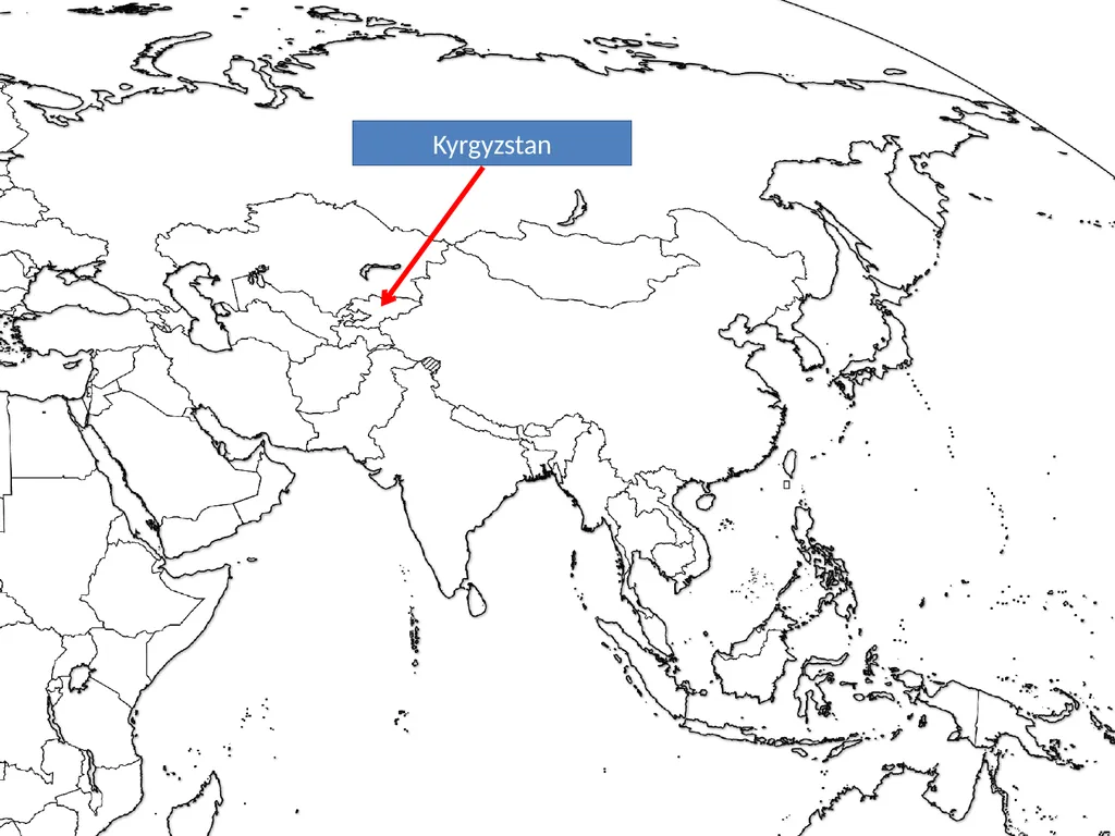 AP Human Geography Summer Assignment Part I - Map - slide 138 of 205