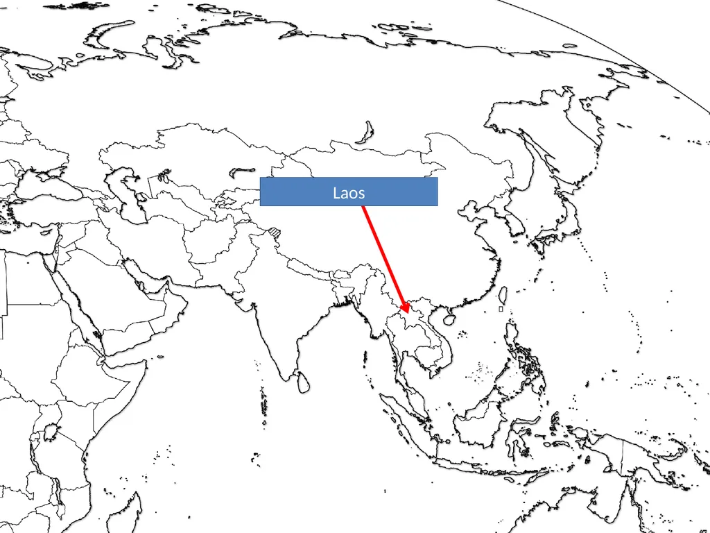 AP Human Geography Summer Assignment Part I - Map - slide 139 of 205