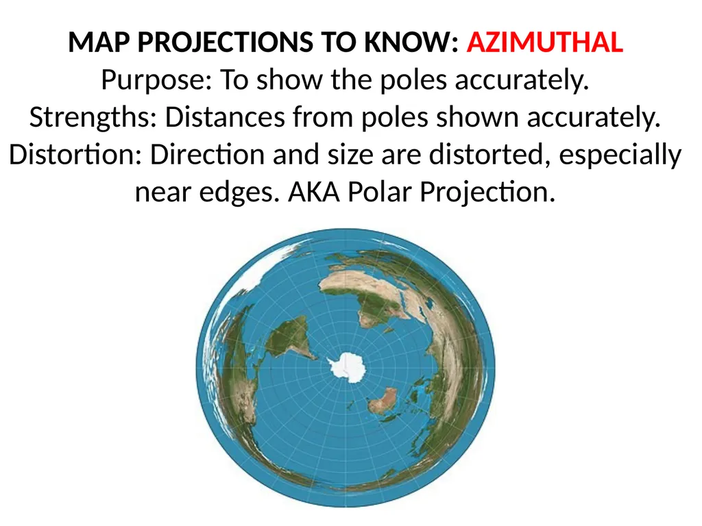AP Human Geography Summer Assignment Part I - Map - slide 205 of 205