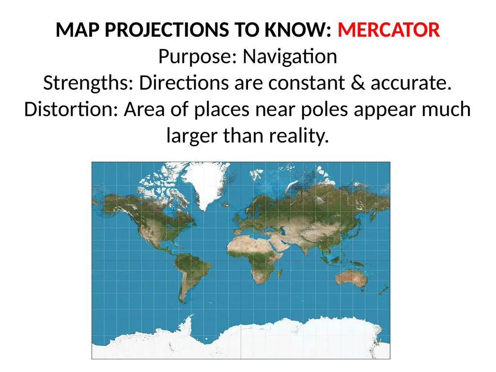 AP Human Geography Summer Assignment Part I - Map - slide 201 of 205