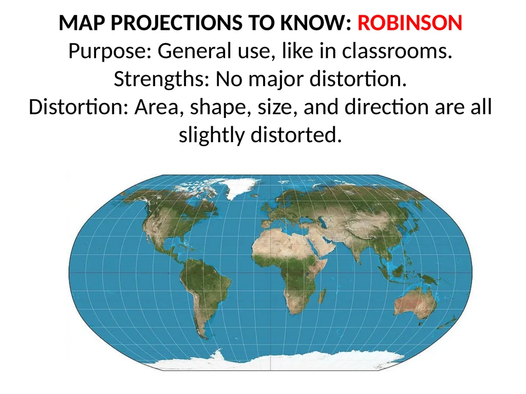 AP Human Geography Summer Assignment Part I - Map - slide 202 of 205