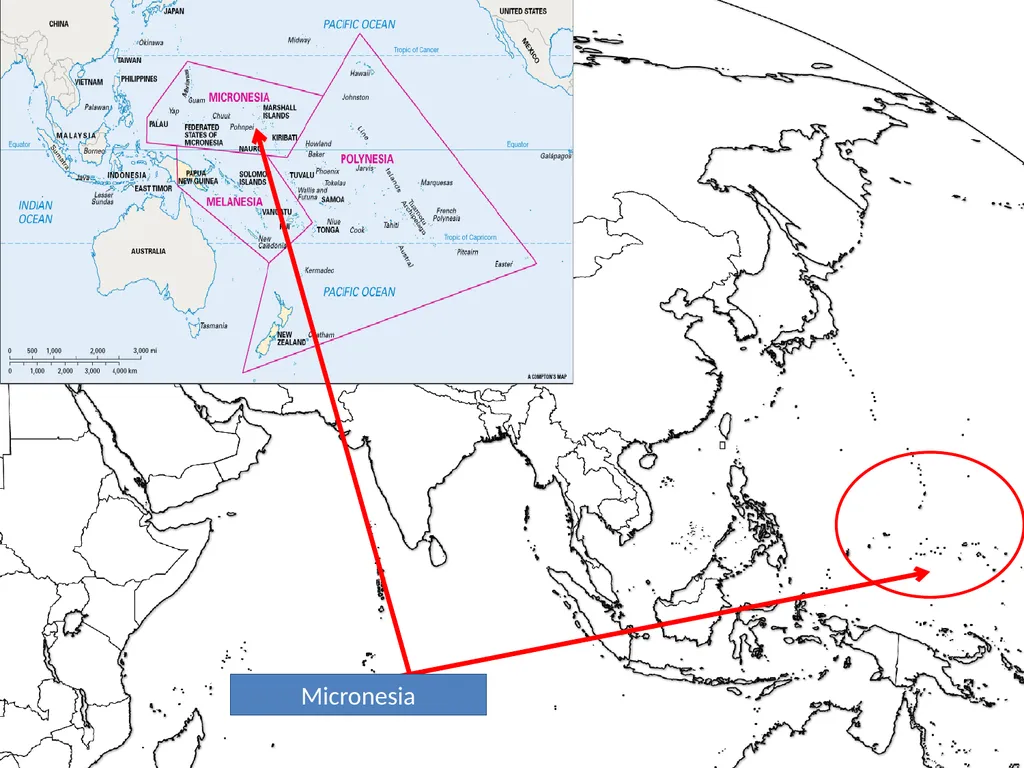 AP Human Geography Summer Assignment Part I - Map - slide 191 of 205
