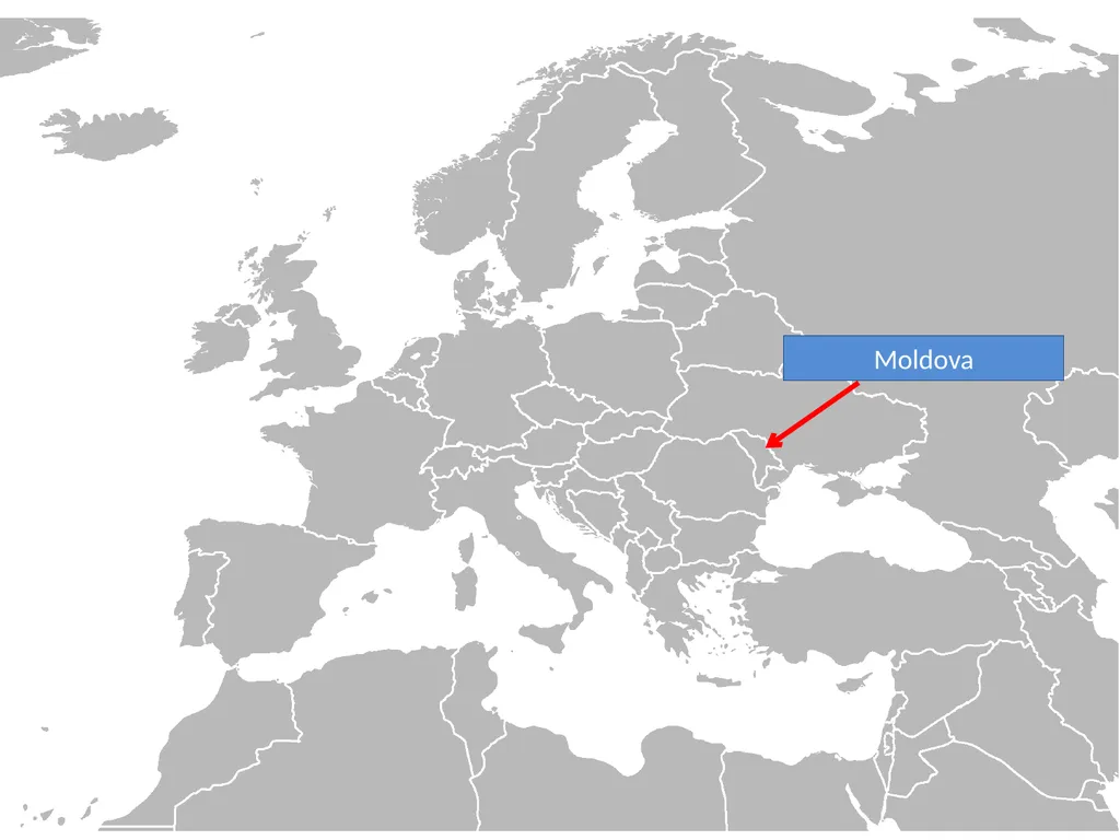 AP Human Geography Summer Assignment Part I - Map - slide 59 of 205