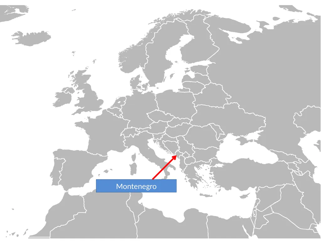 AP Human Geography Summer Assignment Part I - Map - slide 60 of 205