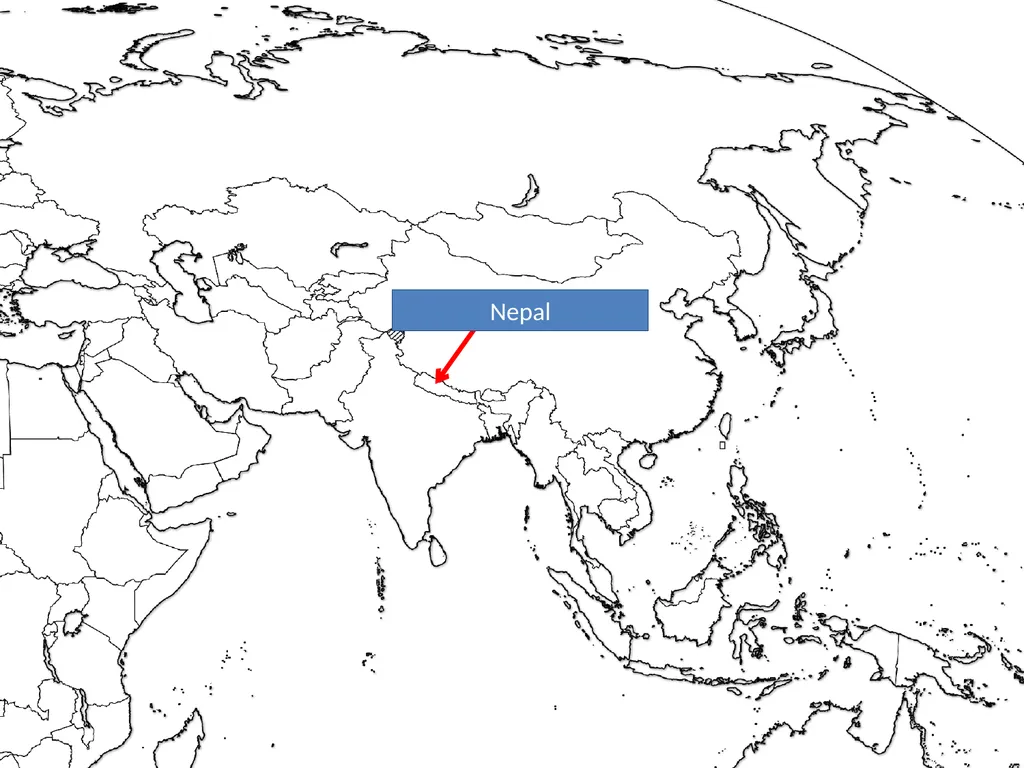 AP Human Geography Summer Assignment Part I - Map - slide 144 of 205