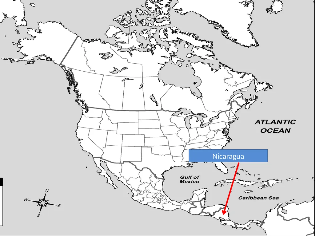 AP Human Geography Summer Assignment Part I - Map - slide 17 of 205