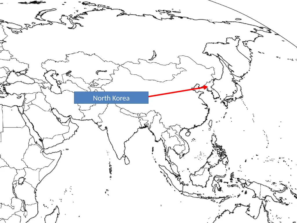 AP Human Geography Summer Assignment Part I - Map - slide 145 of 205