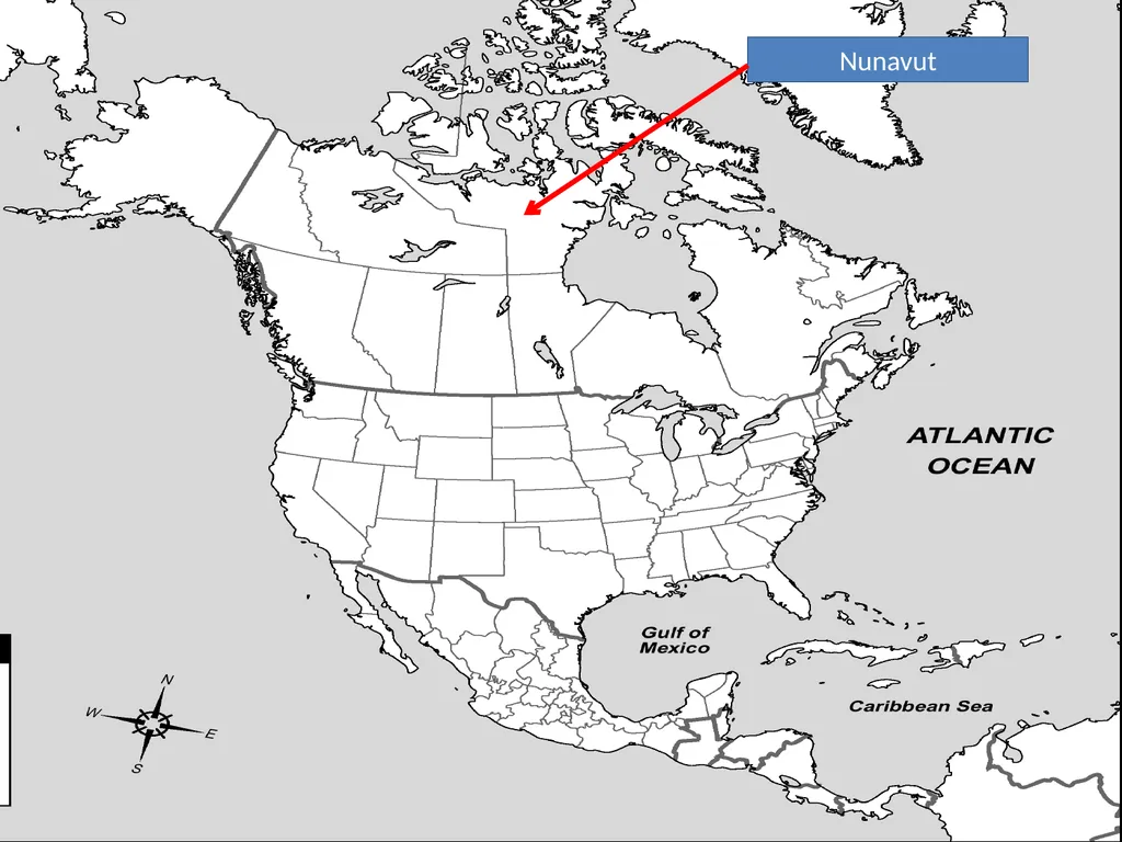 AP Human Geography Summer Assignment Part I - Map - slide 183 of 205