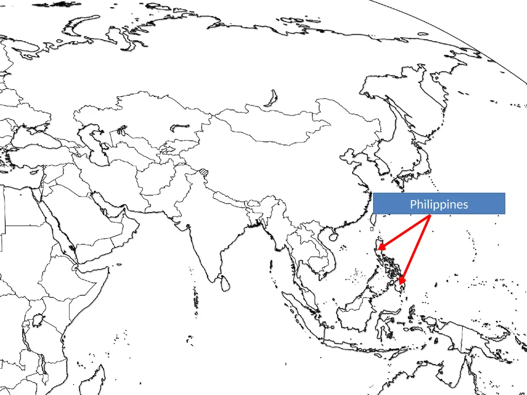 AP Human Geography Summer Assignment Part I - Map - slide 148 of 205