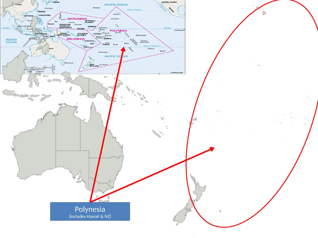 AP Human Geography Summer Assignment Part I - Map - slide 192 of 205