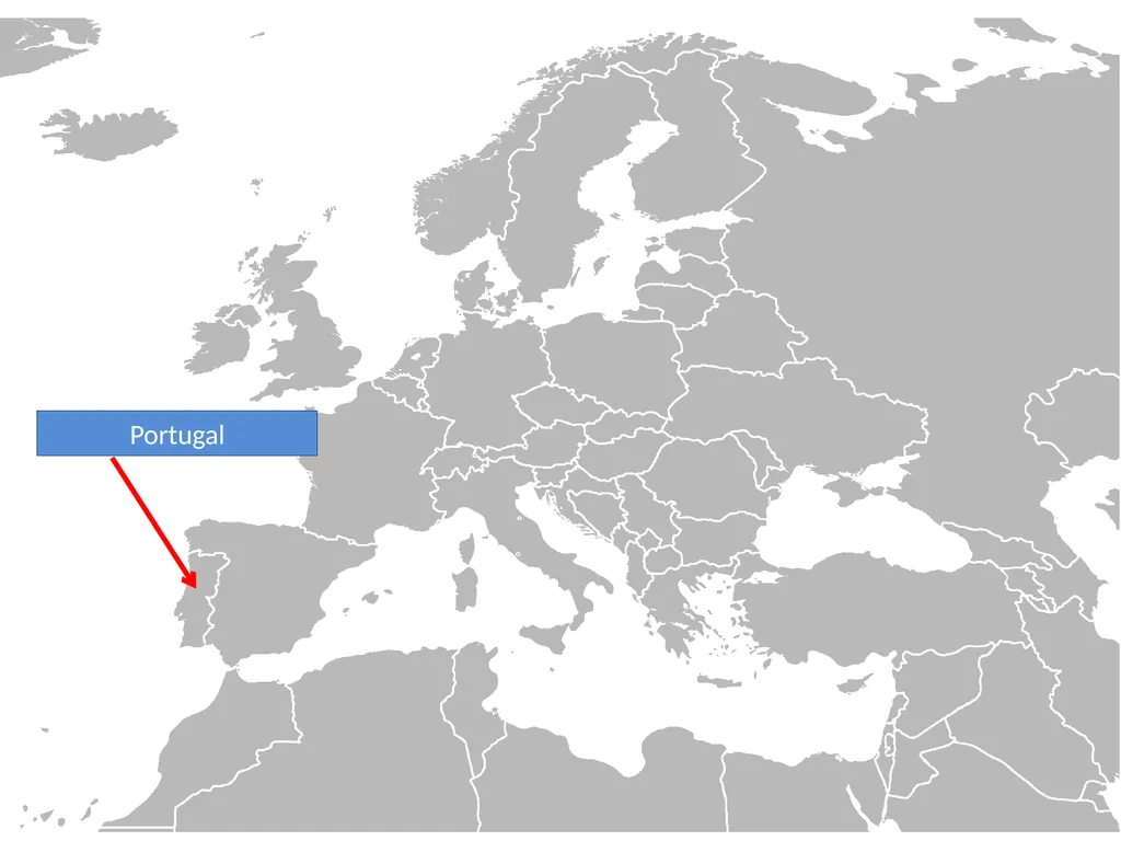 AP Human Geography Summer Assignment Part I - Map - slide 64 of 205