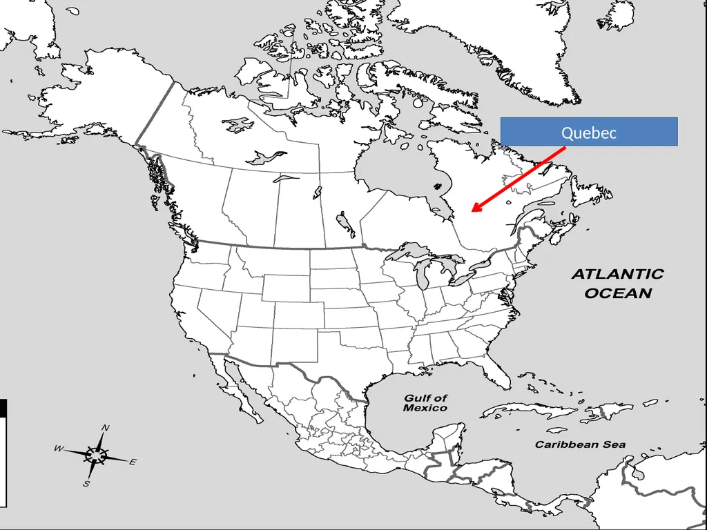 AP Human Geography Summer Assignment Part I - Map - slide 184 of 205