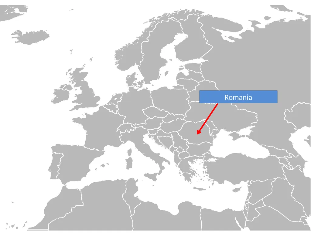 AP Human Geography Summer Assignment Part I - Map - slide 65 of 205