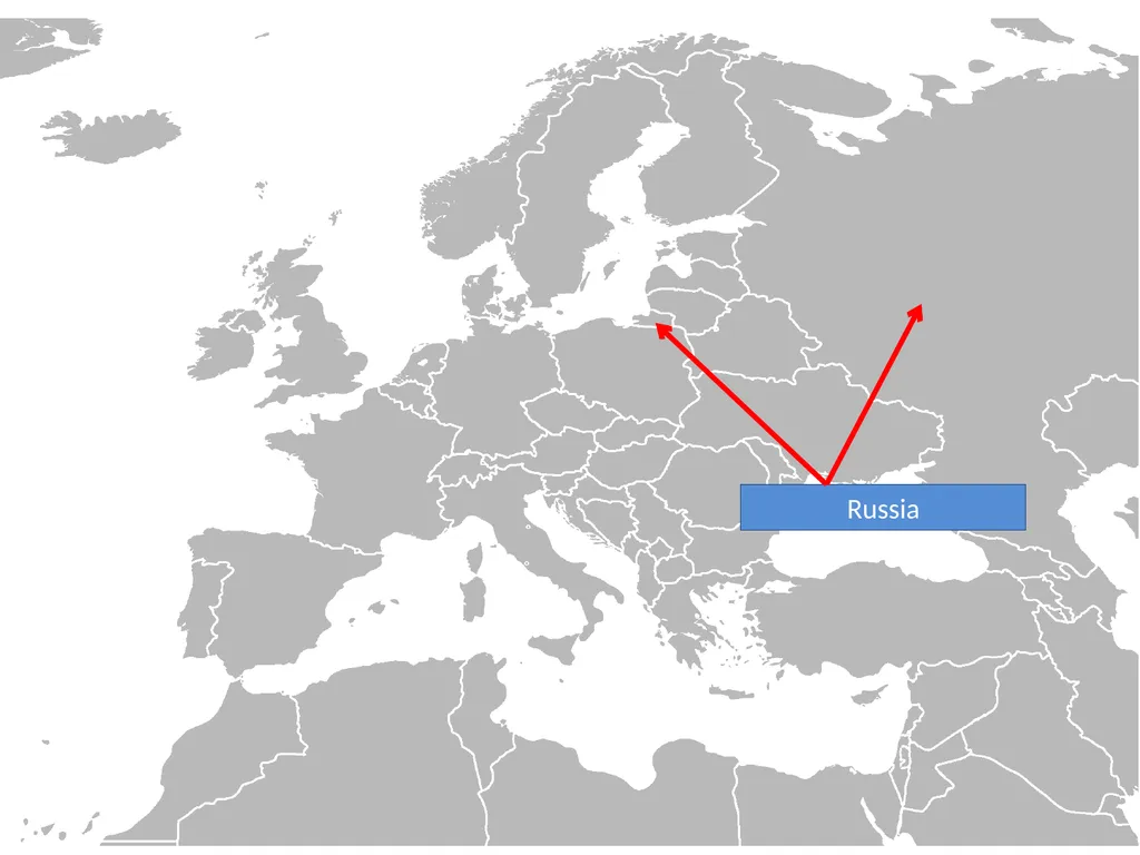 AP Human Geography Summer Assignment Part I - Map - slide 66 of 205